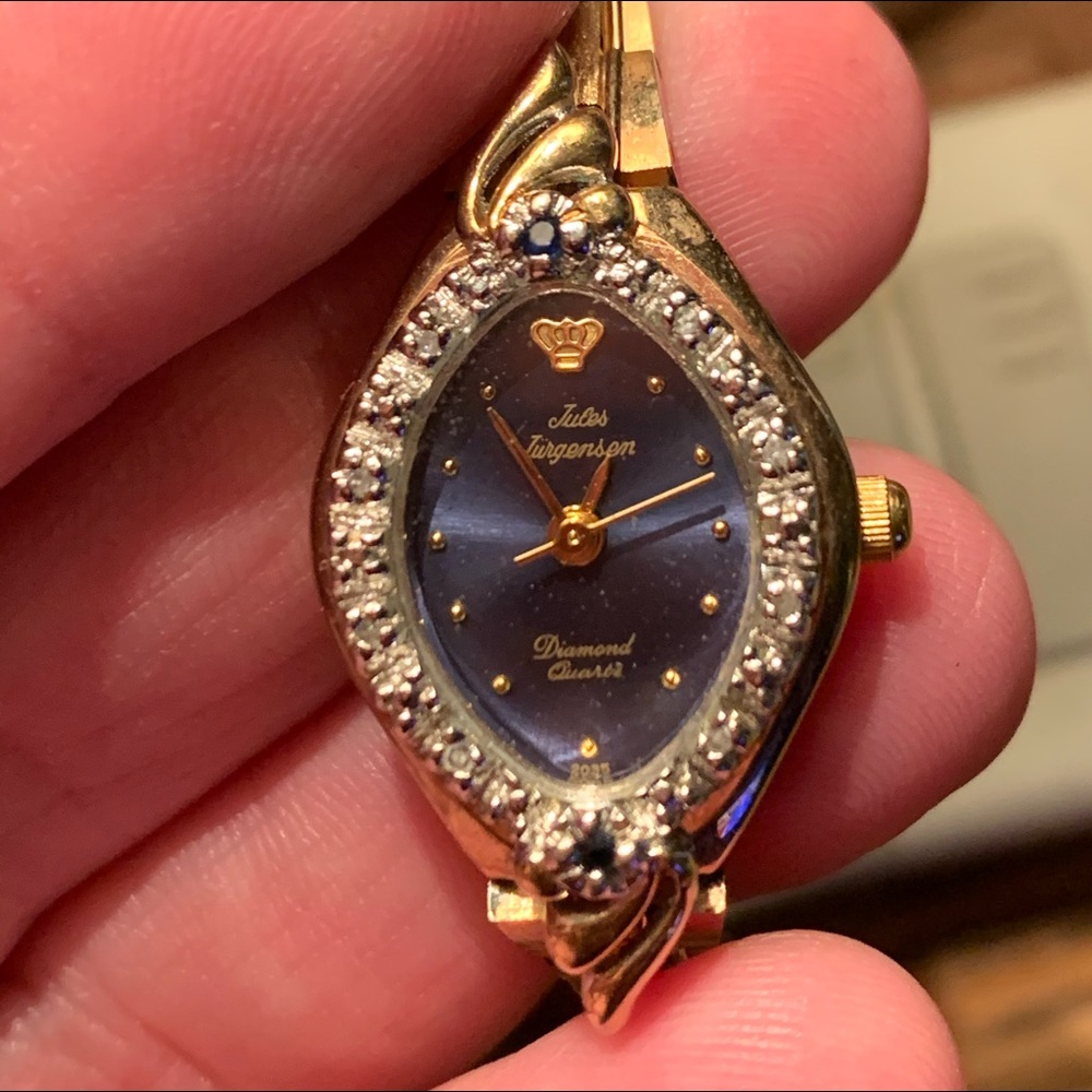 Woman’s watch